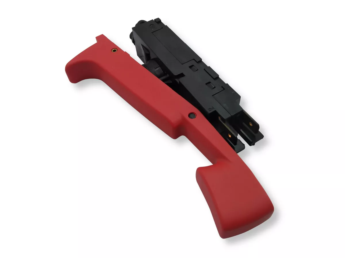 Interrupteur réf. 1 617 200 130 BOSCH